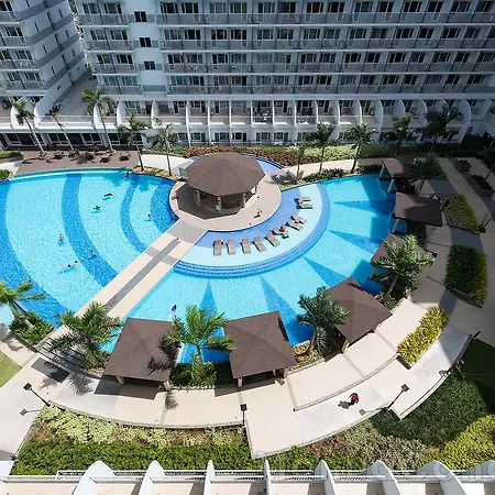 Manila Condotel At Shell Residences